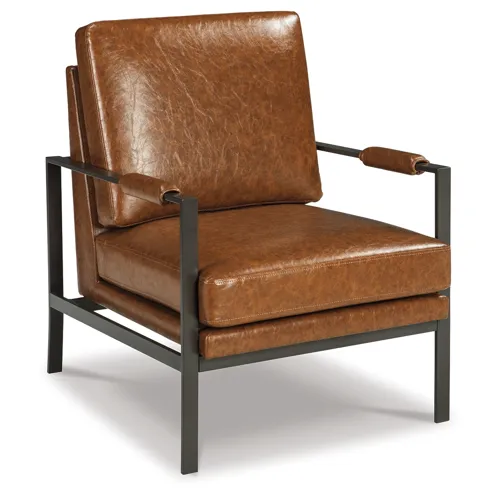 Peacemaker Accent Chair