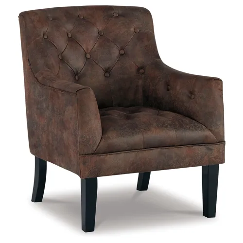 Drakelle Accent Chair