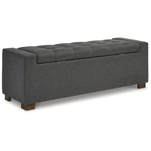 Cortwell Storage Bench