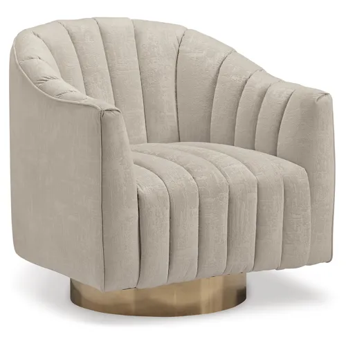 Penzlin Accent Chair