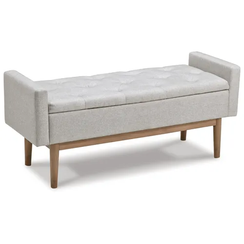 Briarson Storage Bench