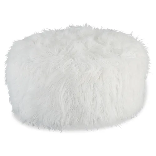 Galice Oversized Accent Ottoman
