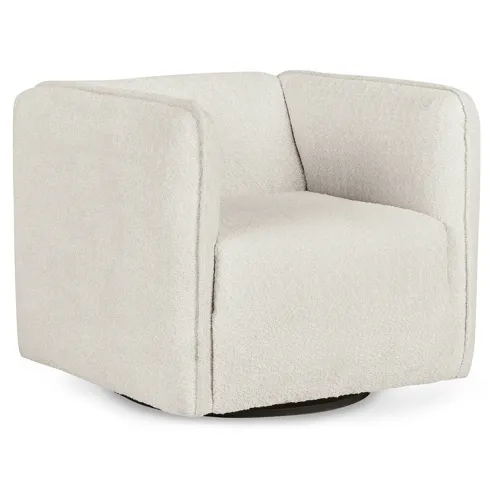 Lonoke Swivel Accent Chair