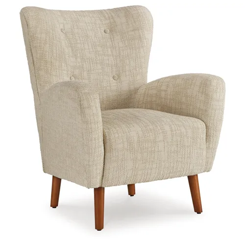 Jemison Next-Gen Nuvella Accent Chair