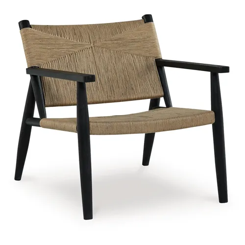 Halfmore Accent Chair