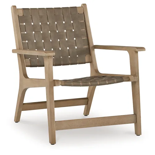 Jameset Accent Chair