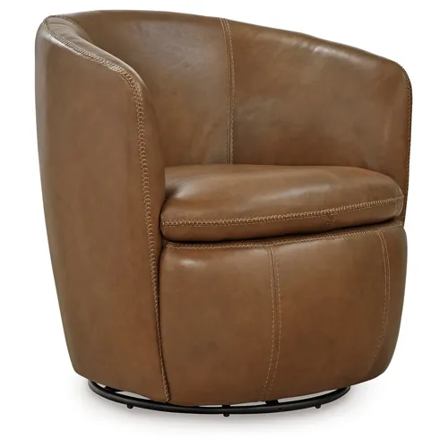 Kierreys Swivel Chair