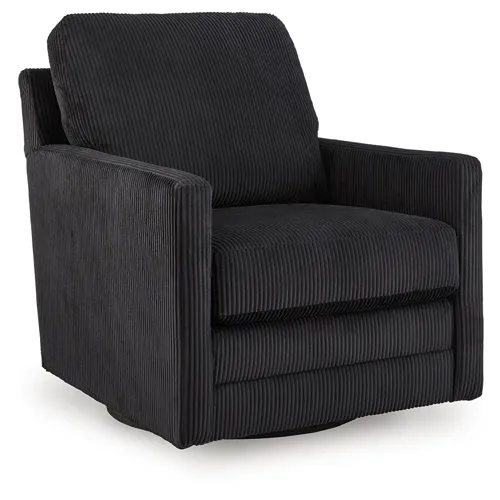 Icaman Swivel Chair