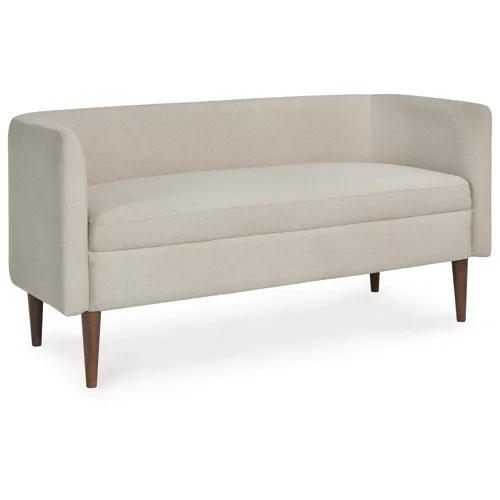 Wainner Accent Bench