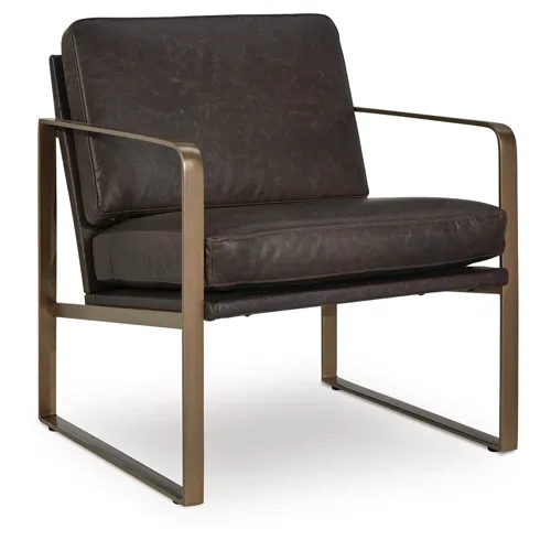 Bradett Accent Chair