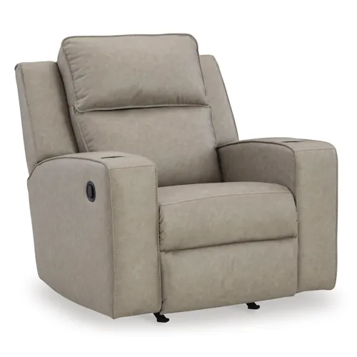 Lavenhorne Recliner