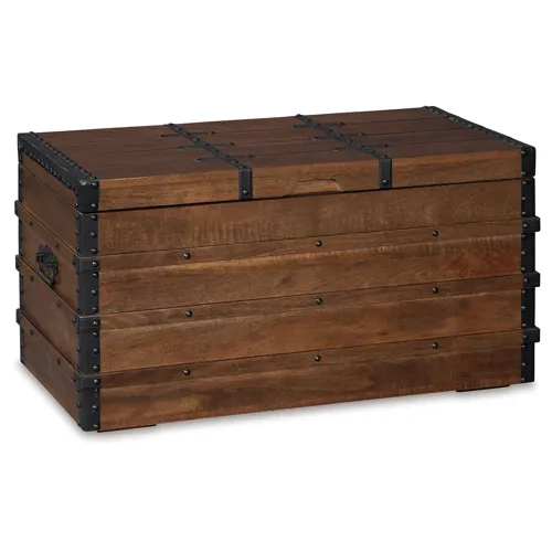 Kettleby Storage Trunk