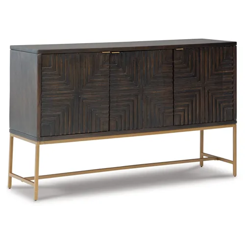 Elinmore Accent Cabinet