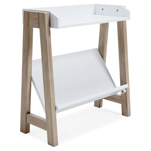 Blariden Small Bookcase