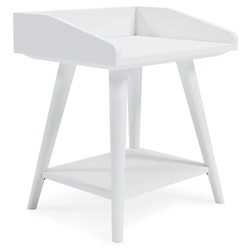 Blariden Accent Table