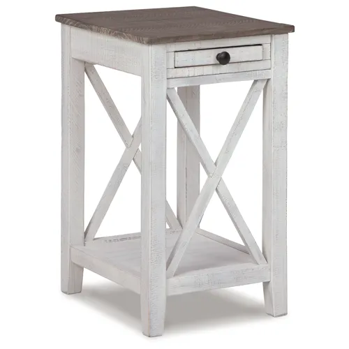 Adalane Accent Table