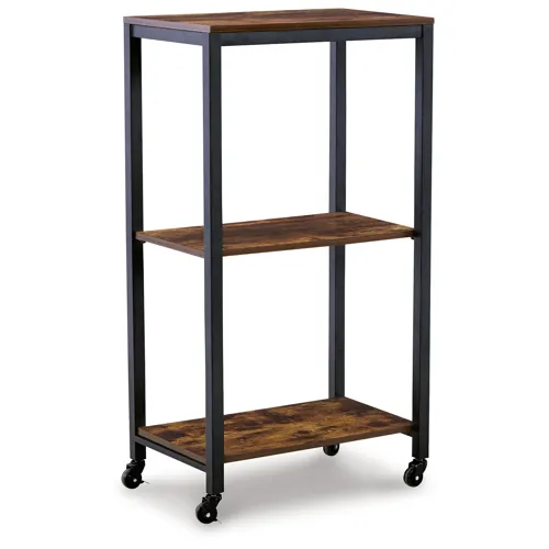 Bevinfield Bar Cart