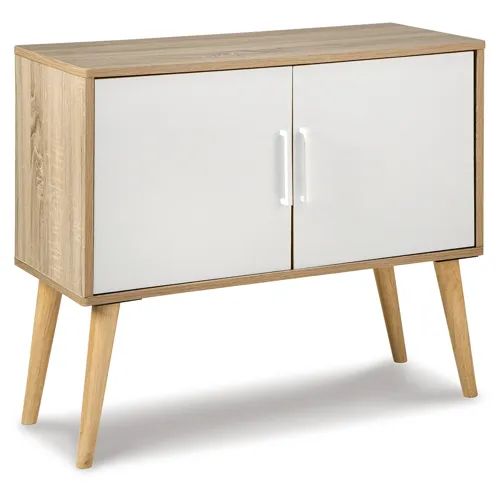 Orinfield Accent Cabinet