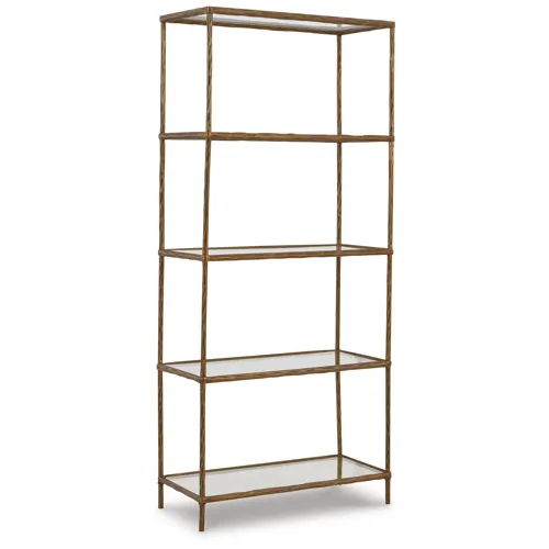 Ryandale Bookcase
