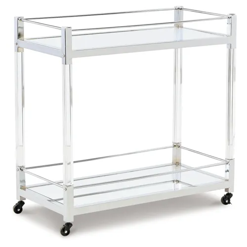 Chaseton Bar Cart
