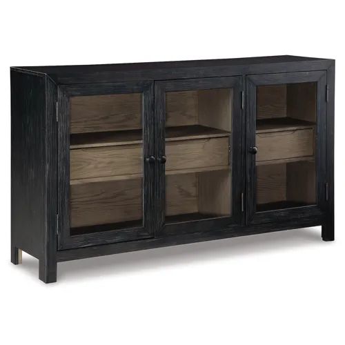 Lenston Accent Cabinet