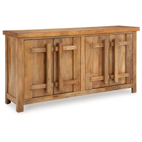 Dresor Accent Cabinet