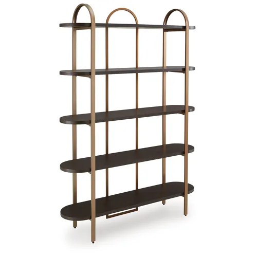 Brentmour Bookcase