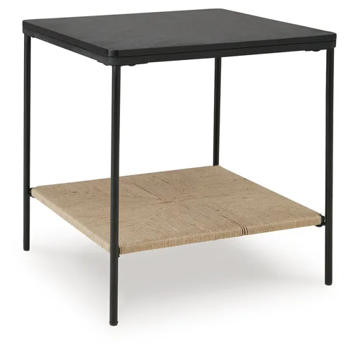 Minrich Accent Table