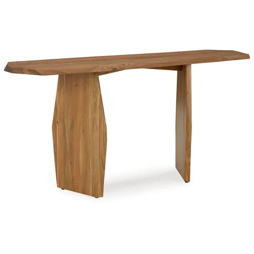 Holward Console Sofa Table