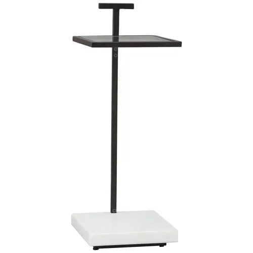 Mannill Accent Table