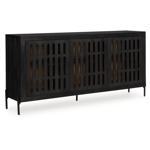 Vallisburg Accent Cabinet