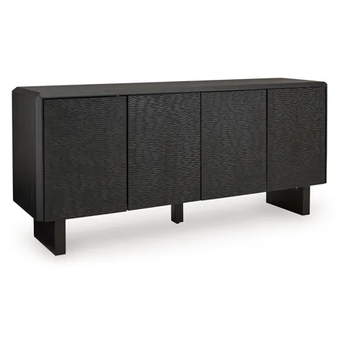 Farrelmore Accent Cabinet