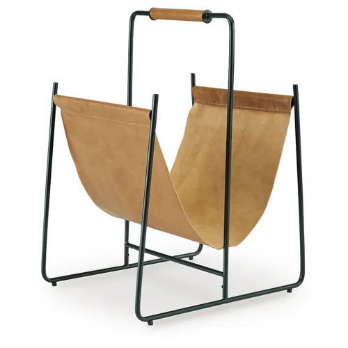 Faronworth Magazine Rack
