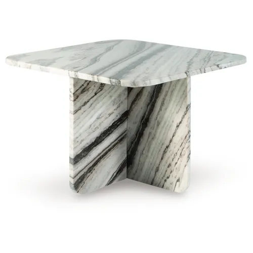 Baretton Accent Coffee Table