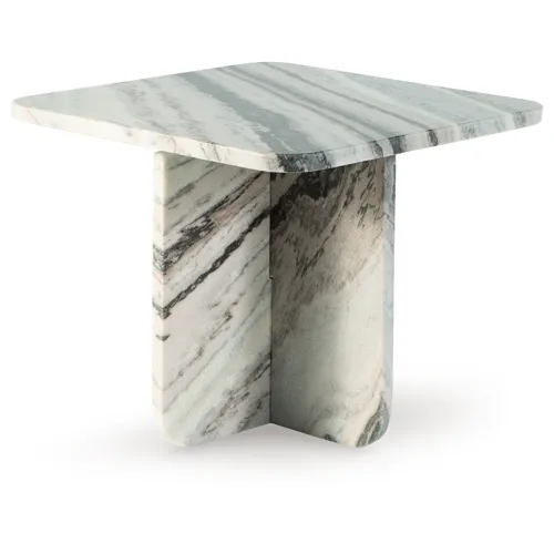 Baretton Accent Coffee Table