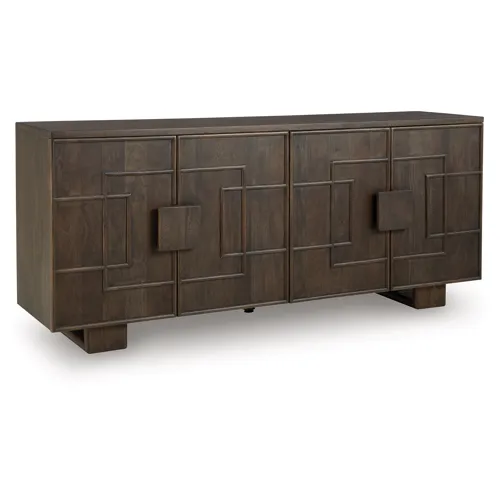 Cato Accent Cabinet