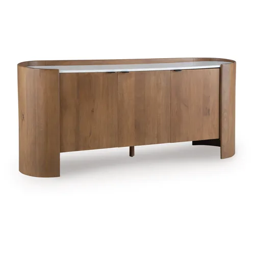 Fitzroy Accent Cabinet