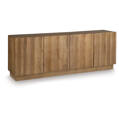 Timkins Accent Cabinet