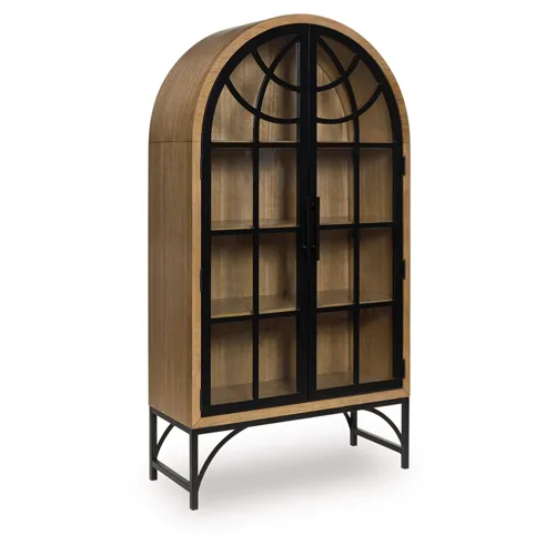 Gwenwich Accent Cabinet