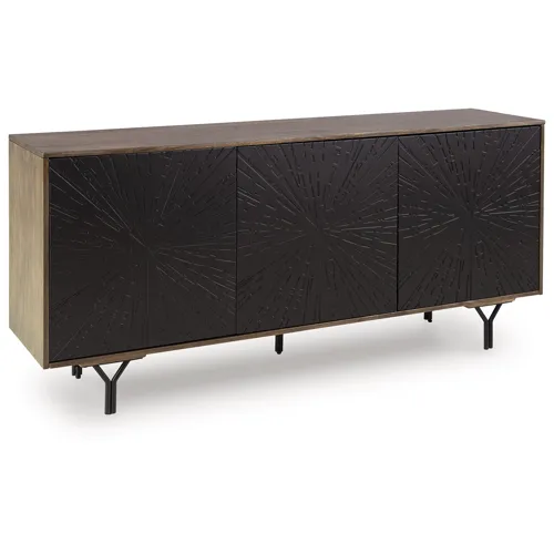 Lavinmont Accent Cabinet