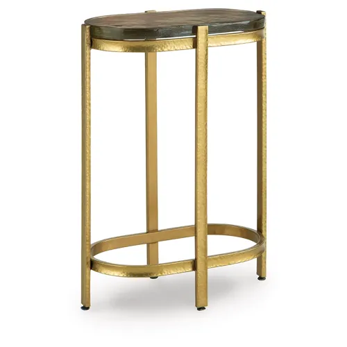 Porterville Accent Table