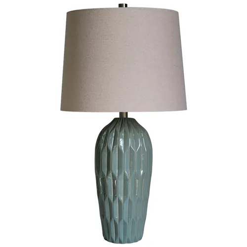 Hadbury Table Lamp (Set of 2)