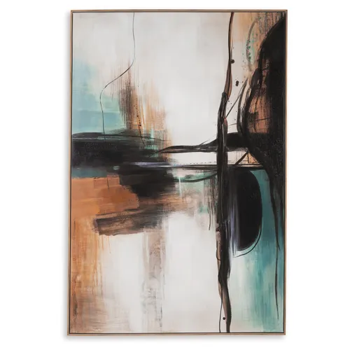 Brunonia Wall Art