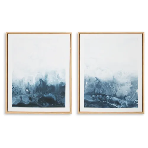 Holport Wall Art (Set of 2)