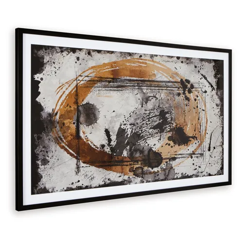 Clefting Wall Art