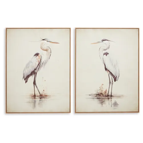 Aubinell Wall Art (Set of 2)