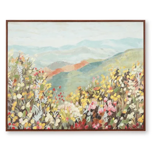 Pryorley Wall Art