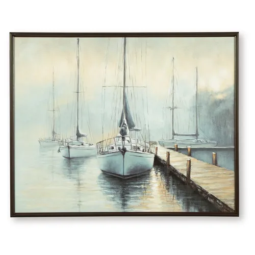 Worthney Wall Art