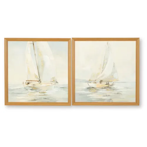 Winbrook Wall Art Set (Set of 2)