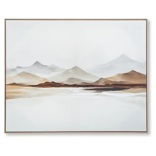 Karalen Wall Art